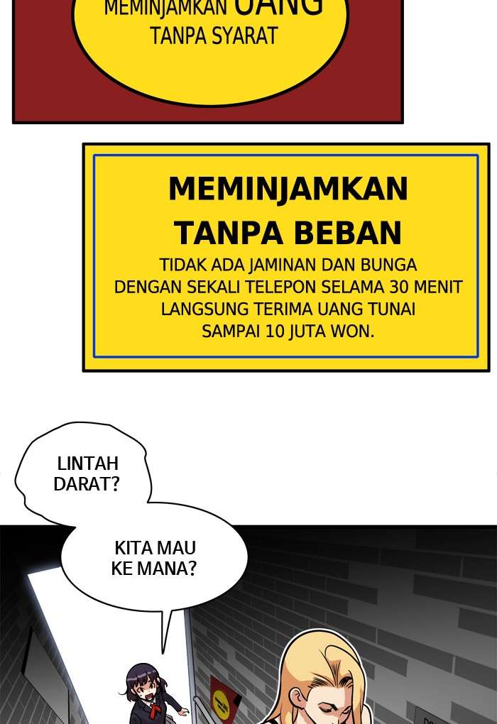 How to Survive Restructuring Chapter 27 - halaman 41