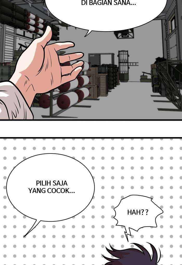 How to Survive Restructuring Chapter 27 - halaman 57