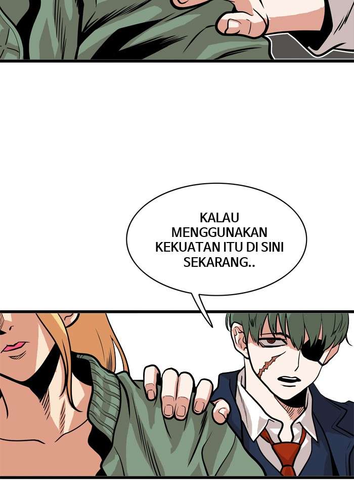 How to Survive Restructuring Chapter 28 - halaman 12