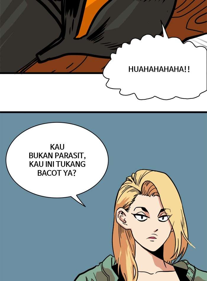 How to Survive Restructuring Chapter 28 - halaman 61