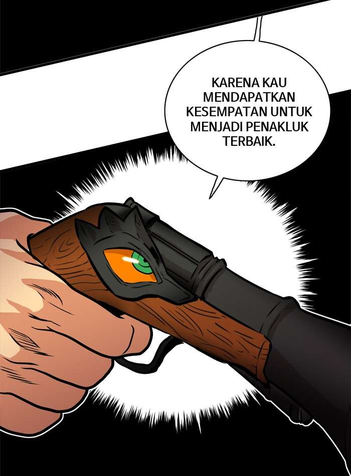 How to Survive Restructuring Chapter 28 - halaman 8