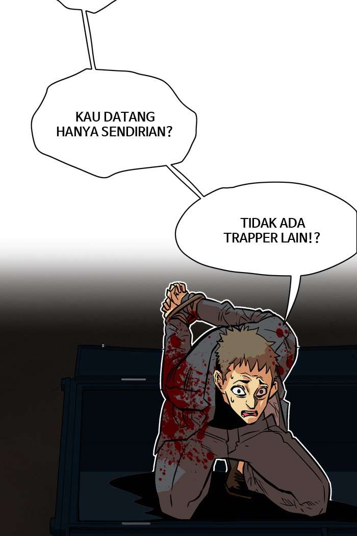 How to Survive Restructuring Chapter 3 - halaman 17