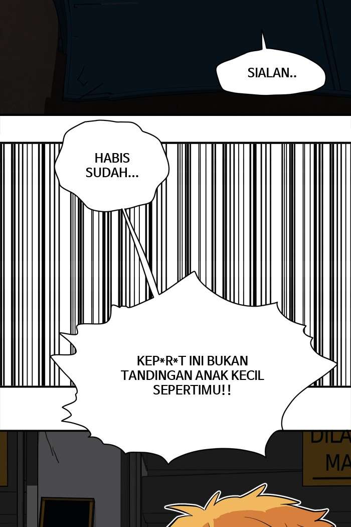 How to Survive Restructuring Chapter 3 - halaman 18