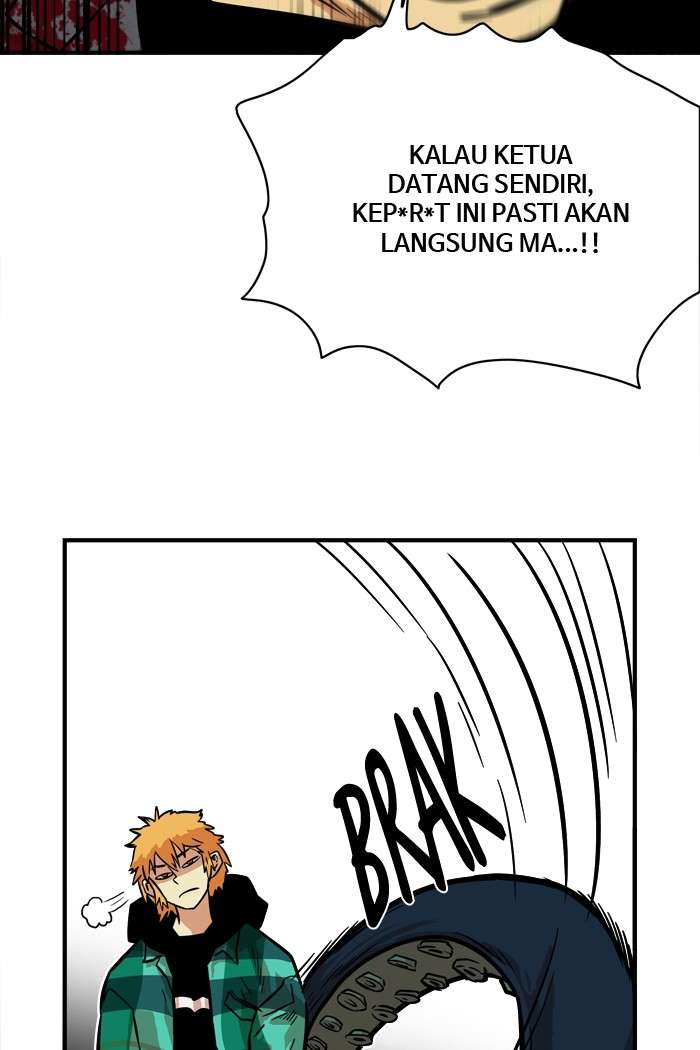 How to Survive Restructuring Chapter 3 - halaman 23
