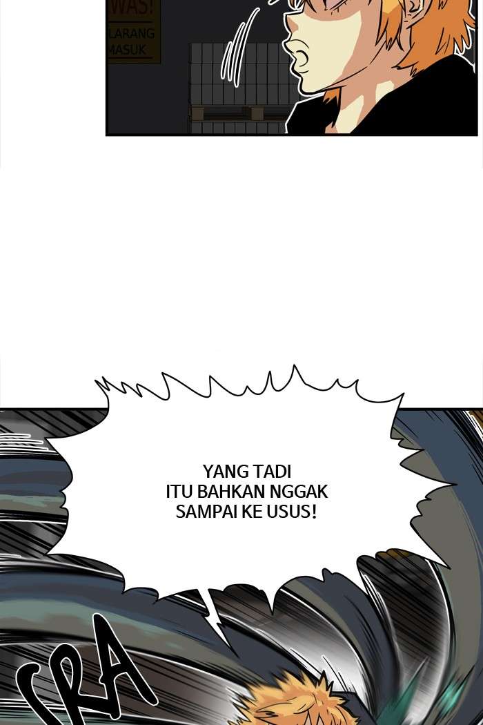 How to Survive Restructuring Chapter 3 - halaman 52