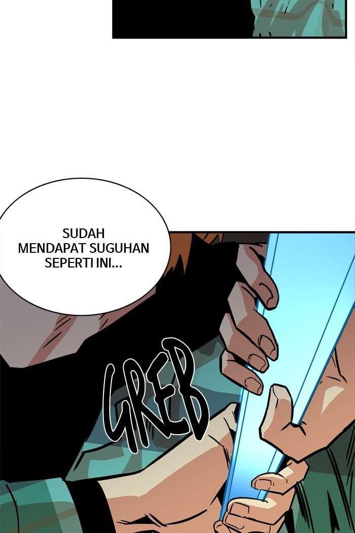 How to Survive Restructuring Chapter 3 - halaman 89