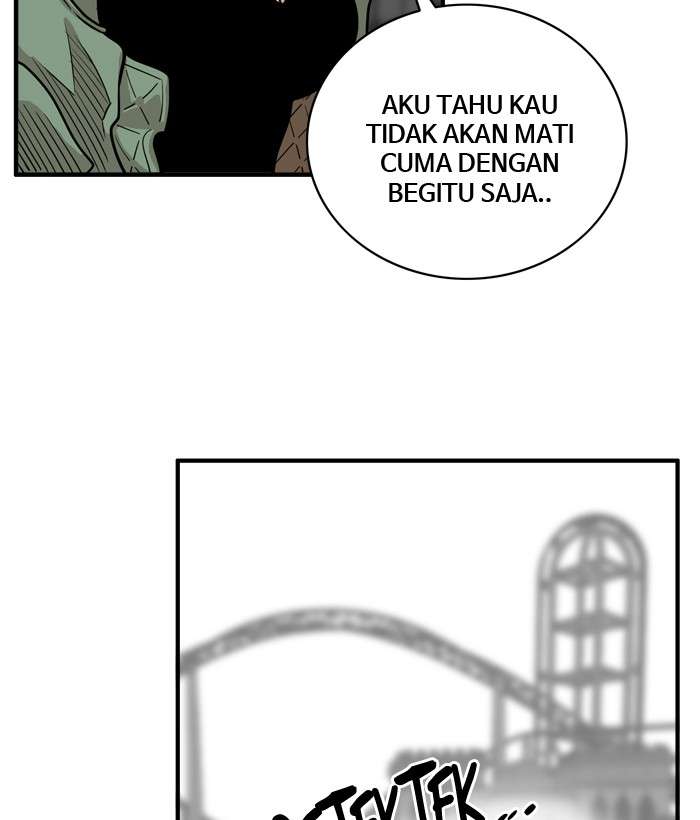 How to Survive Restructuring Chapter 30 - halaman 23