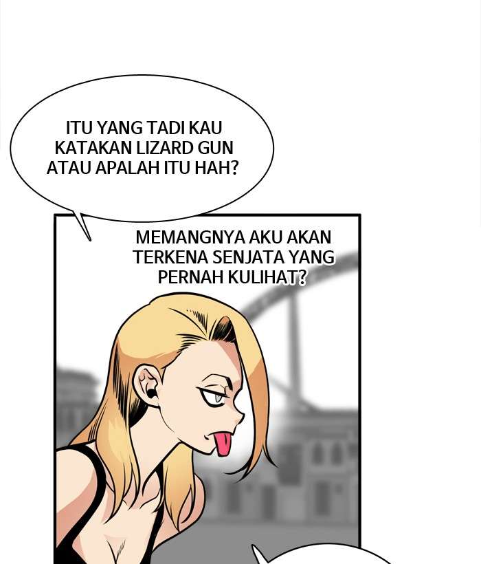 How to Survive Restructuring Chapter 30 - halaman 27
