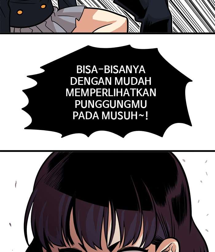 How to Survive Restructuring Chapter 30 - halaman 44