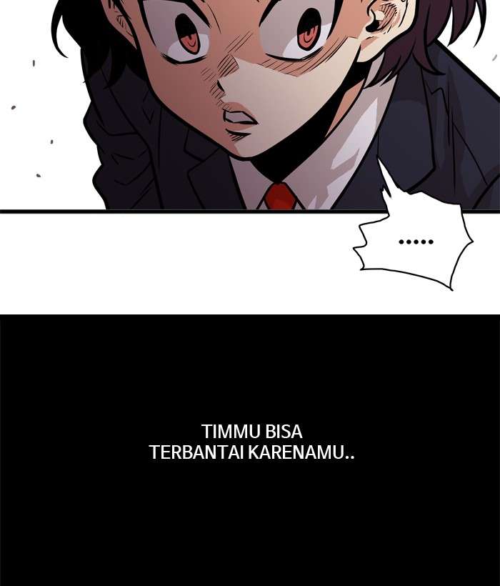 How to Survive Restructuring Chapter 30 - halaman 45