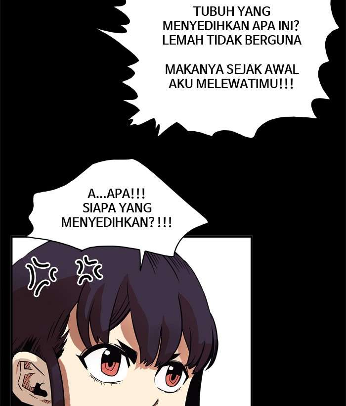 How to Survive Restructuring Chapter 30 - halaman 64