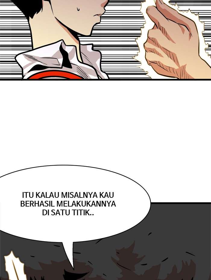 How to Survive Restructuring Chapter 32 - halaman 26