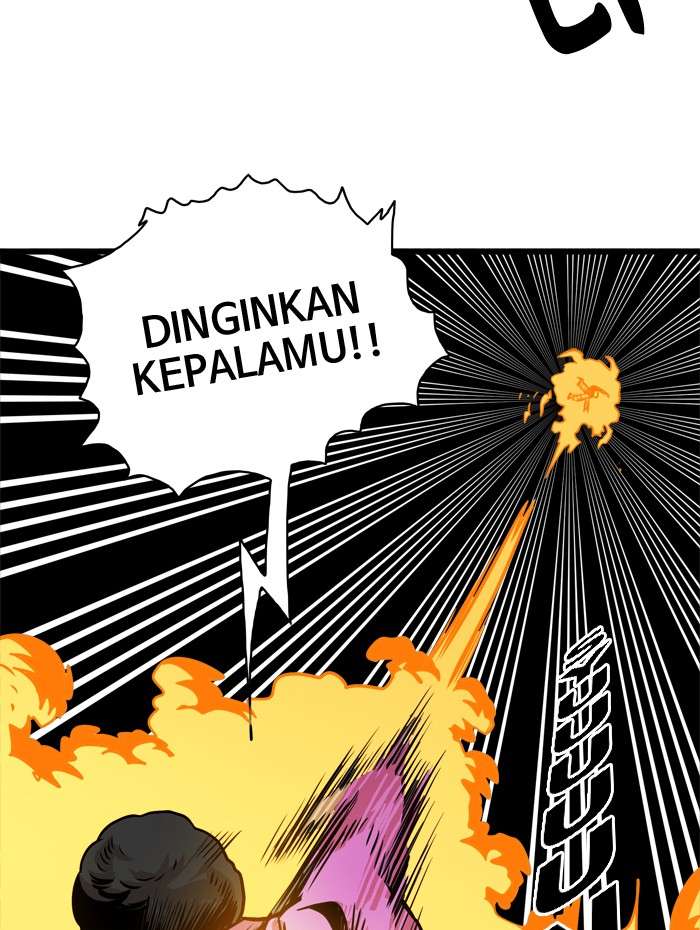 How to Survive Restructuring Chapter 32 - halaman 49