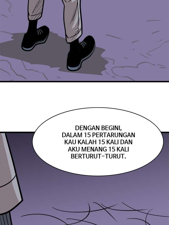 How to Survive Restructuring Chapter 32 - halaman 5