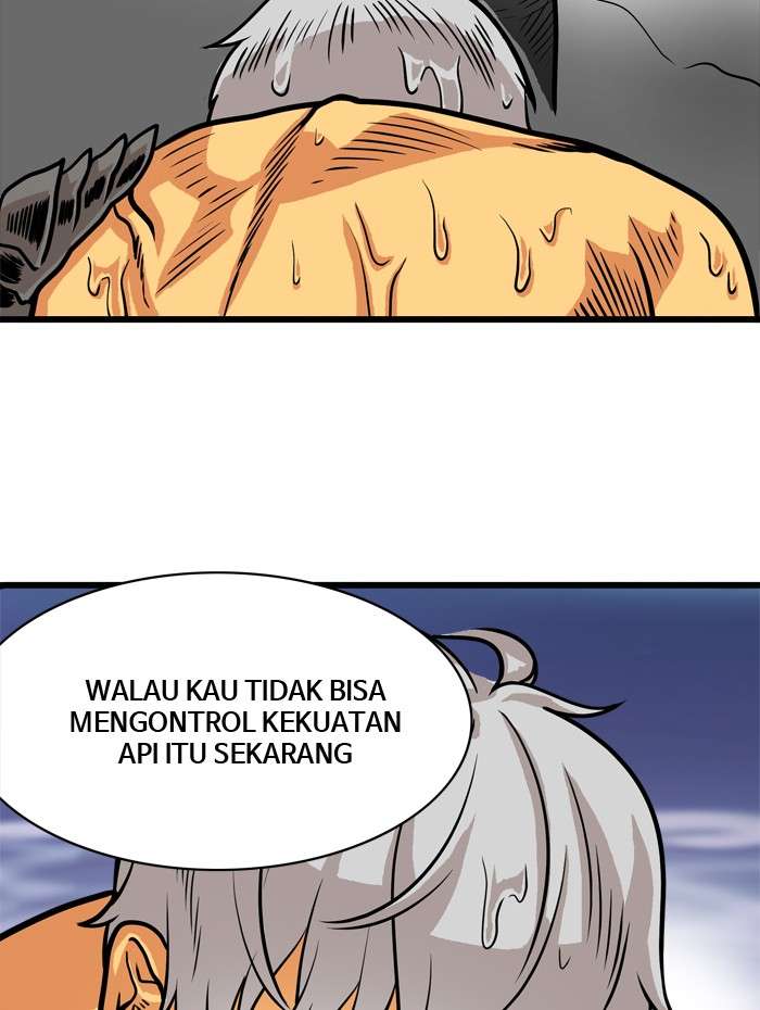 How to Survive Restructuring Chapter 32 - halaman 55
