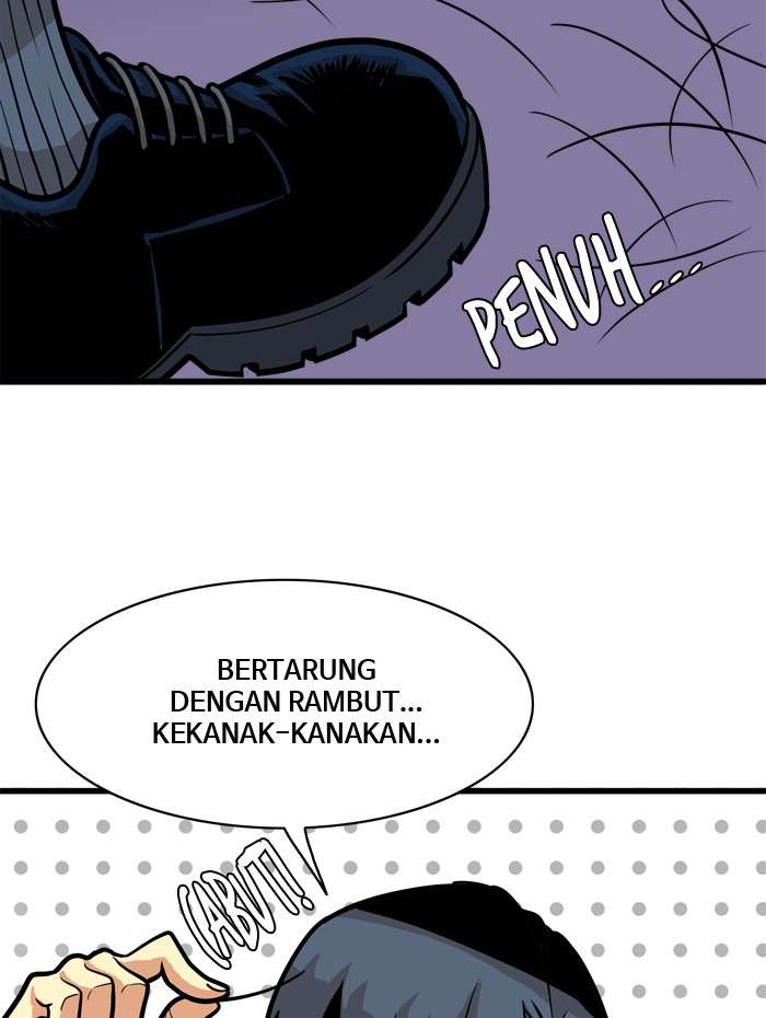 How to Survive Restructuring Chapter 32 - halaman 6