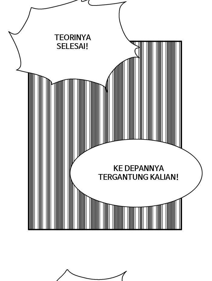 How to Survive Restructuring Chapter 32 - halaman 60