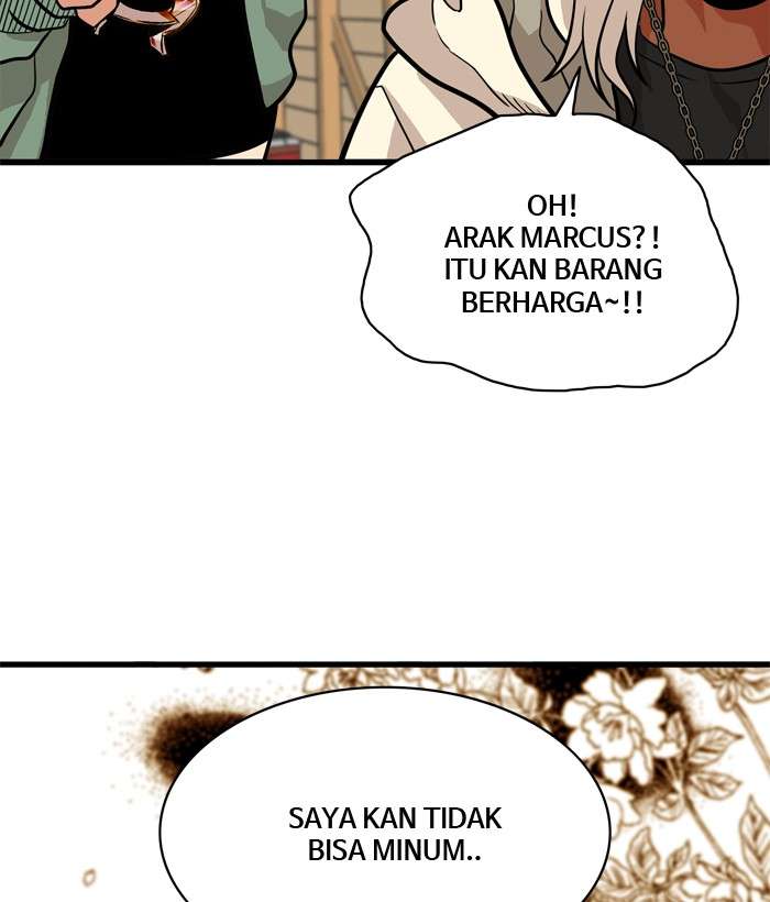 How to Survive Restructuring Chapter 33 - halaman 27