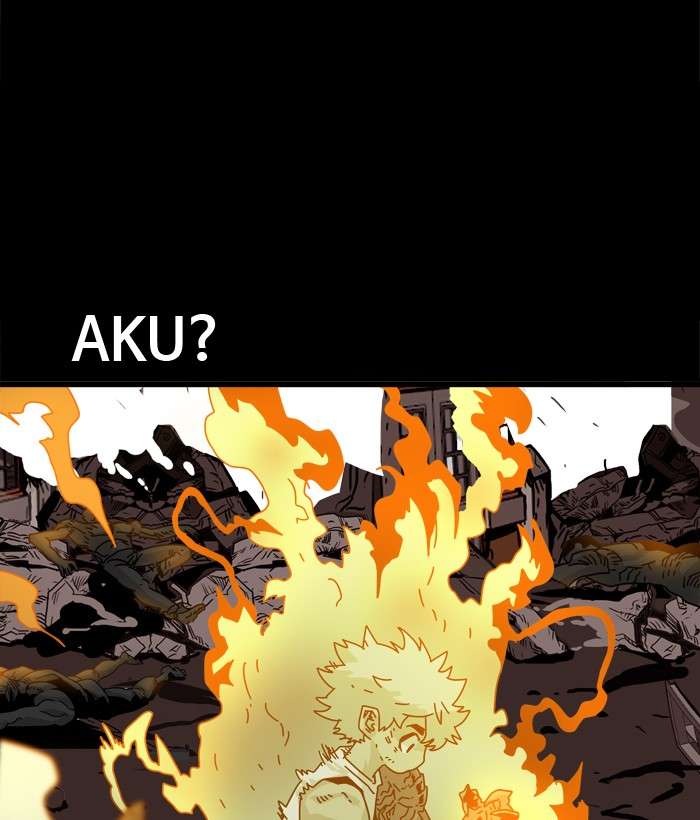 How to Survive Restructuring Chapter 33 - halaman 51