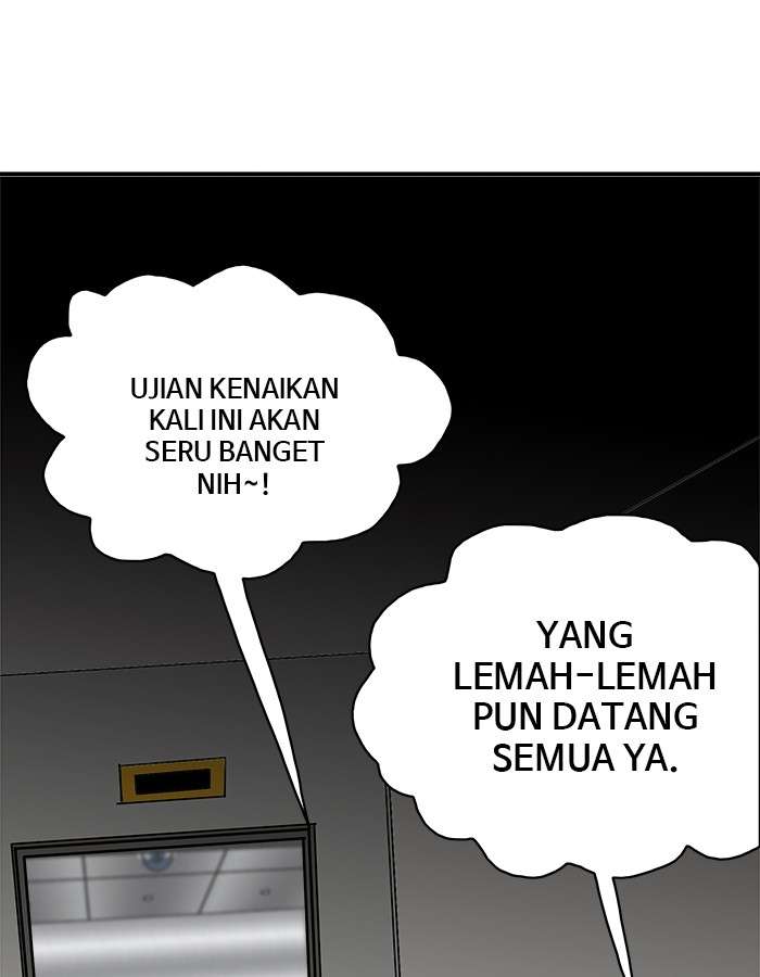 How to Survive Restructuring Chapter 34 - halaman 17
