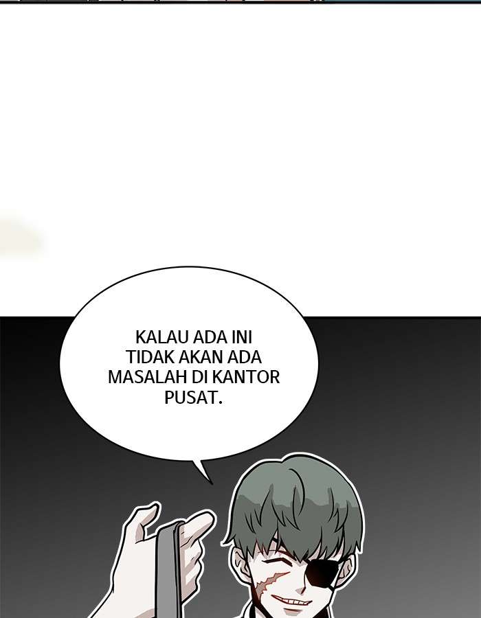 How to Survive Restructuring Chapter 34 - halaman 21