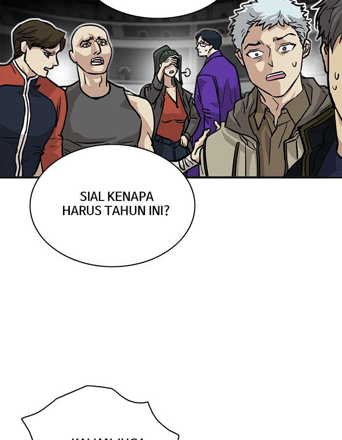 How to Survive Restructuring Chapter 34 - halaman 38