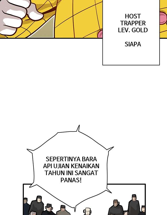 How to Survive Restructuring Chapter 34 - halaman 59