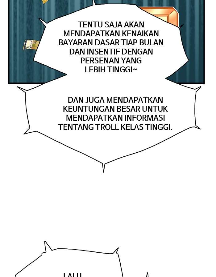 How to Survive Restructuring Chapter 34 - halaman 64