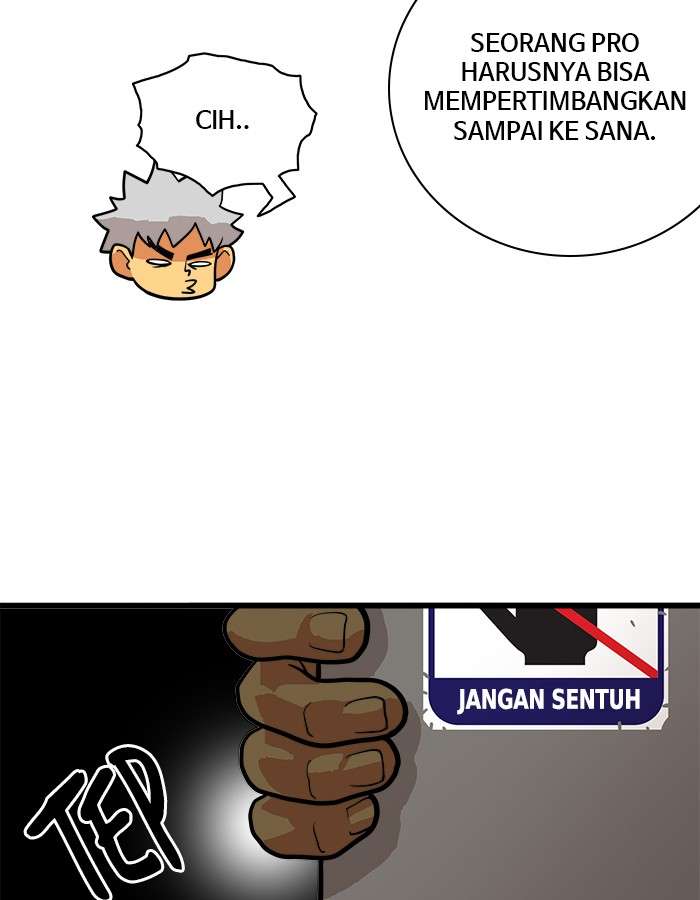 How to Survive Restructuring Chapter 34 - halaman 7