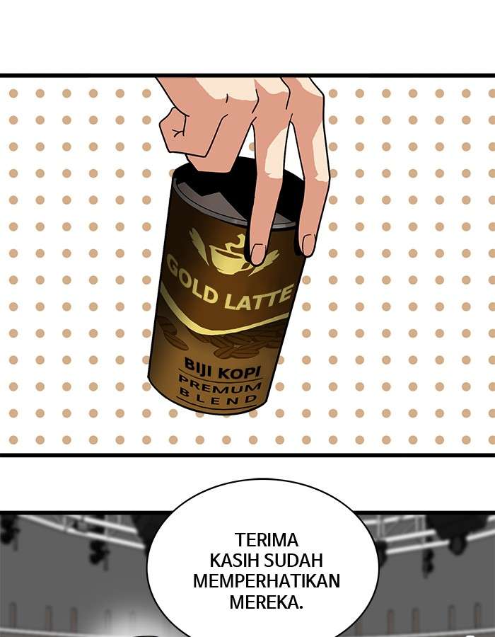 How to Survive Restructuring Chapter 35 - halaman 1