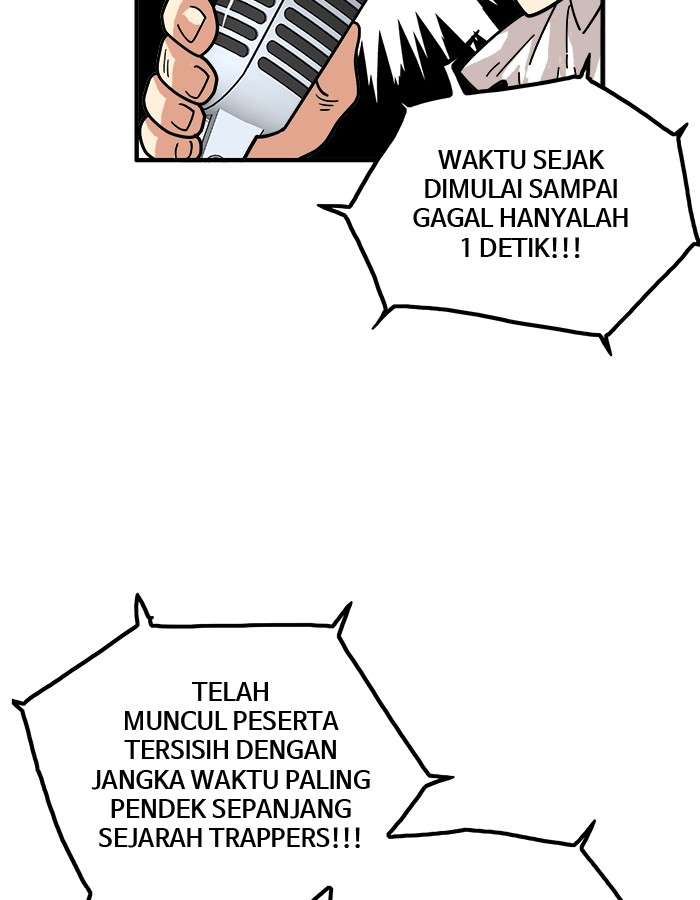 How to Survive Restructuring Chapter 35 - halaman 18