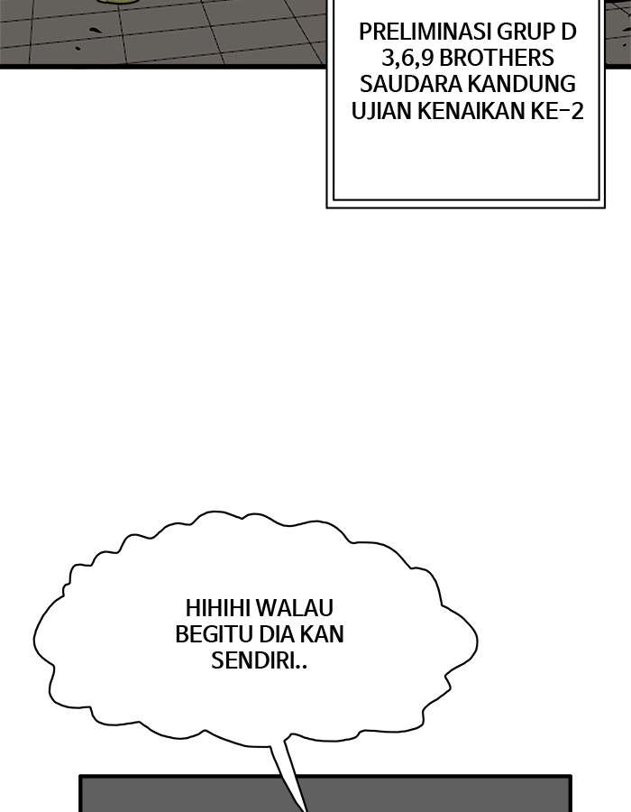 How to Survive Restructuring Chapter 35 - halaman 39