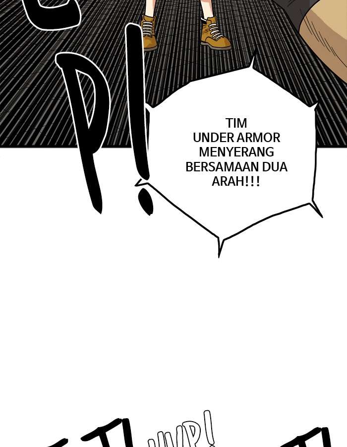 How to Survive Restructuring Chapter 35 - halaman 83