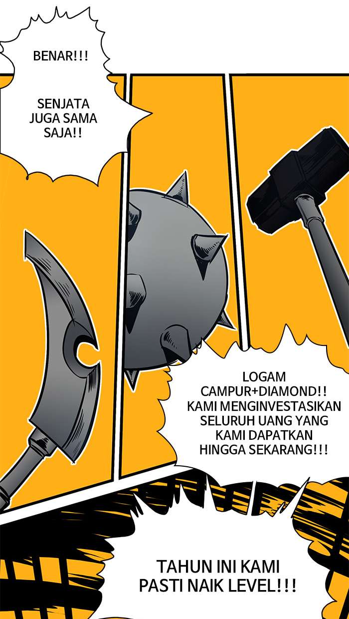 How to Survive Restructuring Chapter 36 - halaman 30