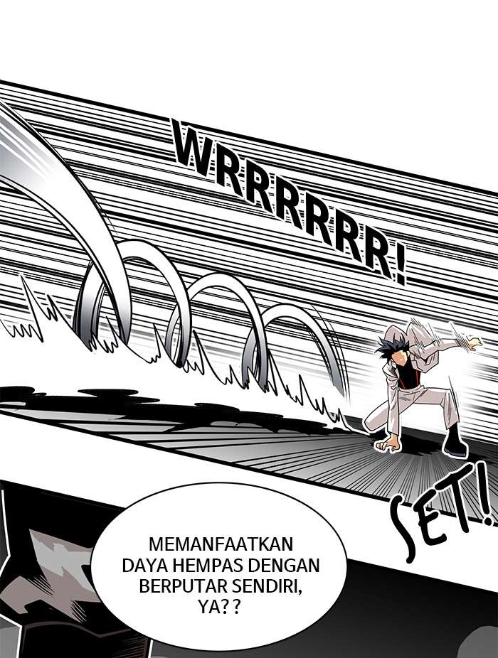 How to Survive Restructuring Chapter 36 - halaman 33