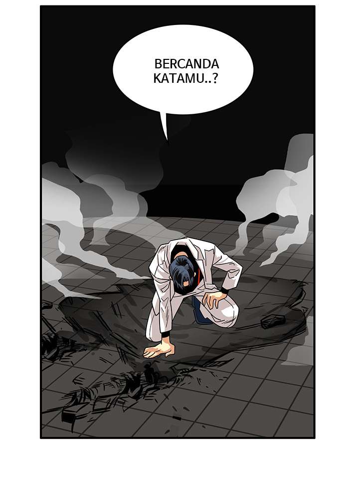 How to Survive Restructuring Chapter 36 - halaman 76