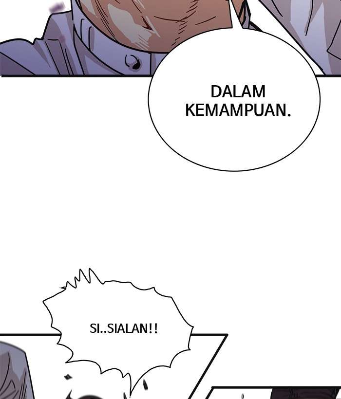 How to Survive Restructuring Chapter 37 - halaman 27