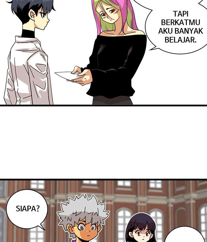 How to Survive Restructuring Chapter 37 - halaman 64