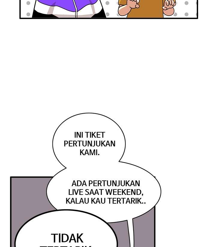 How to Survive Restructuring Chapter 37 - halaman 67
