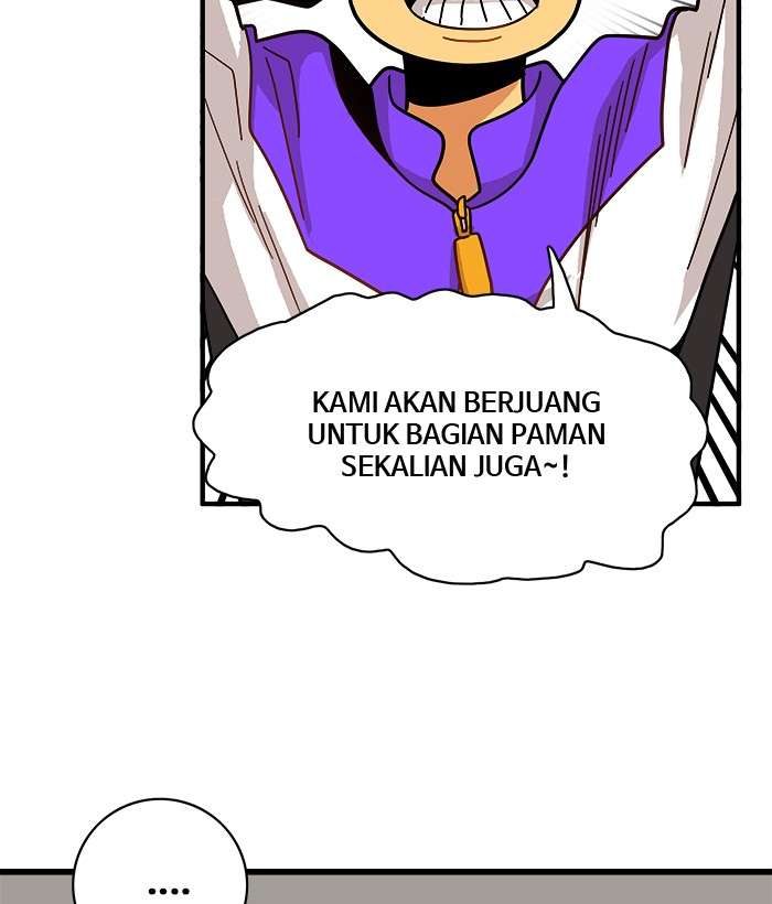 How to Survive Restructuring Chapter 37 - halaman 72