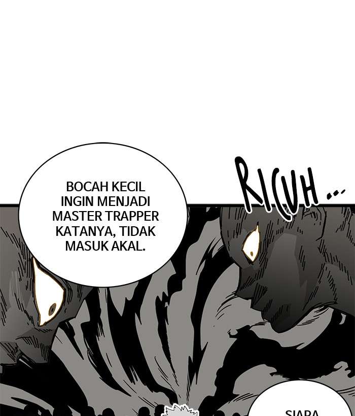 How to Survive Restructuring Chapter 37 - halaman 78