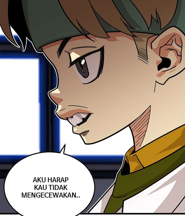 How to Survive Restructuring Chapter 38 - halaman 13