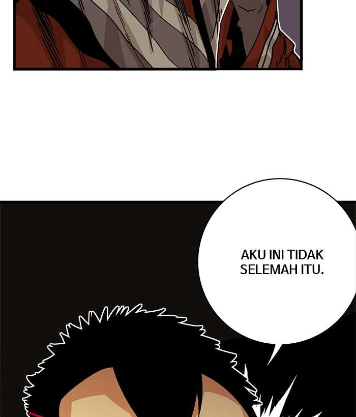 How to Survive Restructuring Chapter 38 - halaman 5