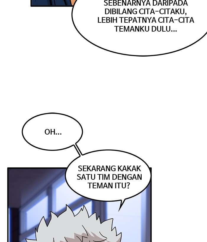 How to Survive Restructuring Chapter 38 - halaman 57