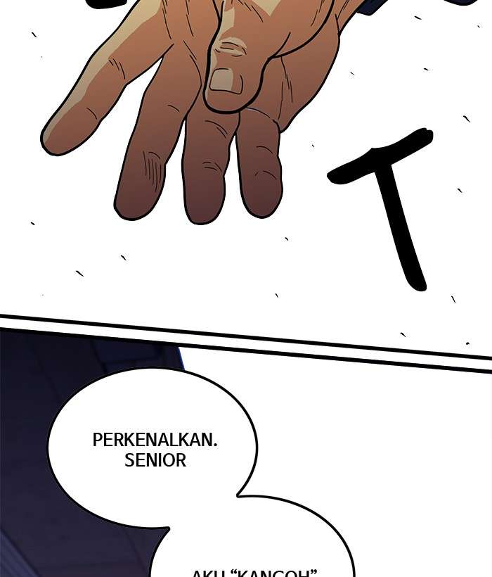 How to Survive Restructuring Chapter 38 - halaman 60
