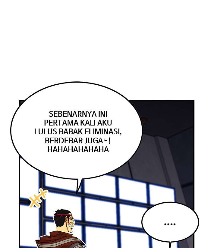 How to Survive Restructuring Chapter 38 - halaman 7