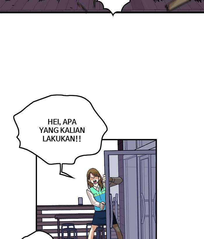 How to Survive Restructuring Chapter 38 - halaman 78
