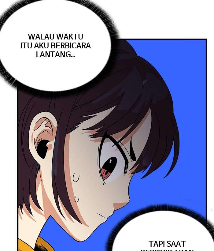 How to Survive Restructuring Chapter 39 - halaman 33