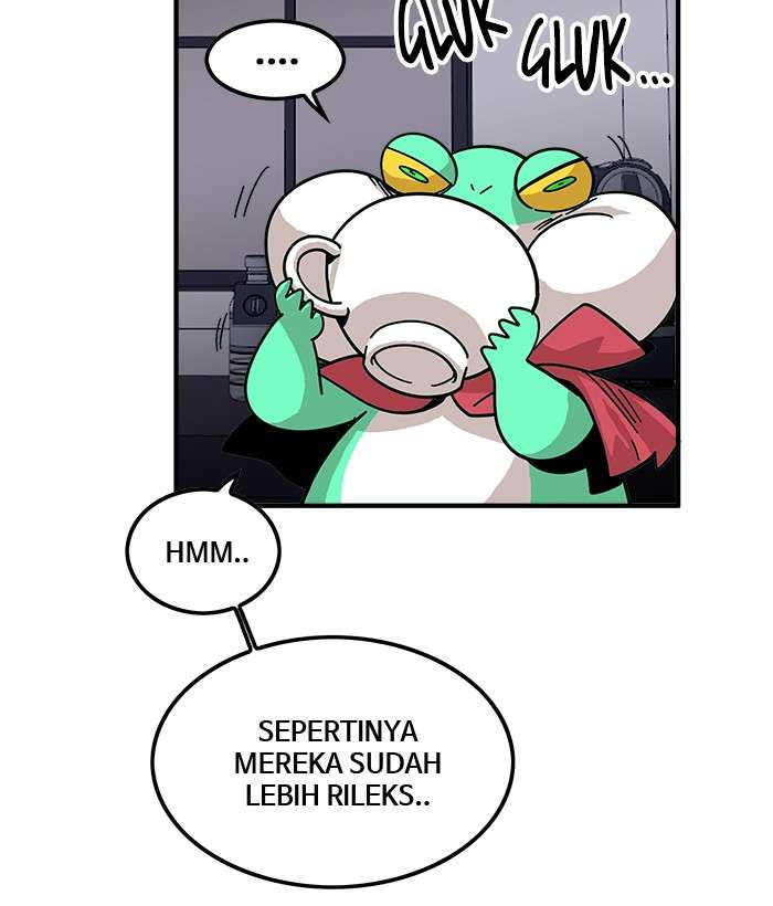 How to Survive Restructuring Chapter 39 - halaman 45