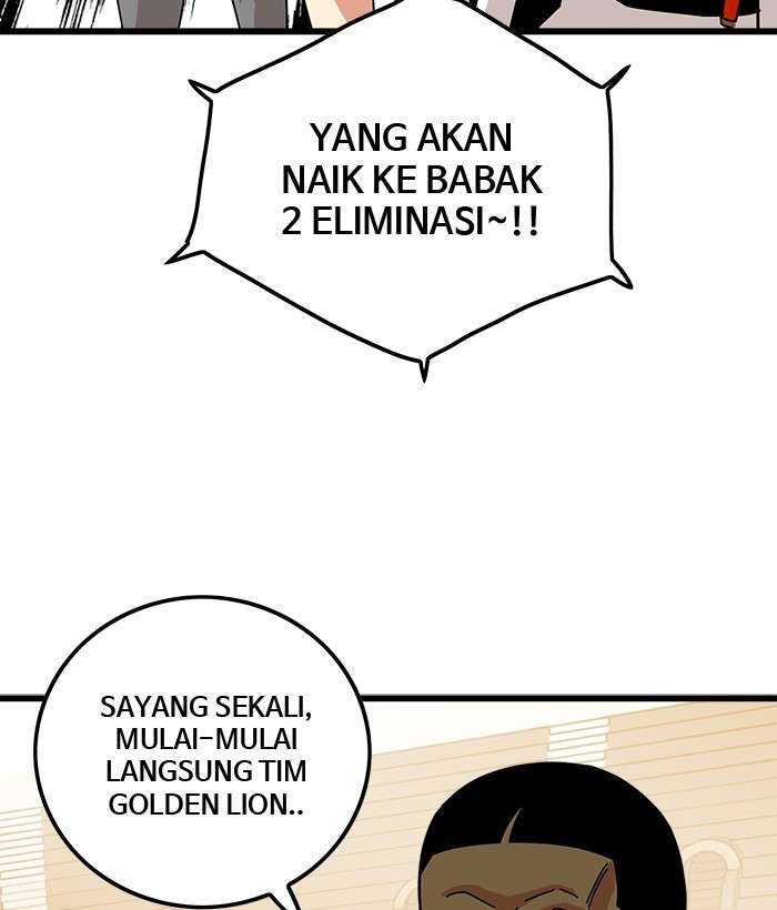 How to Survive Restructuring Chapter 39 - halaman 61